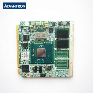 Portwell (R) 101 Placa base industrial Placa de CPU Módulo de CPU Placa principal Stock original - Product Image 4