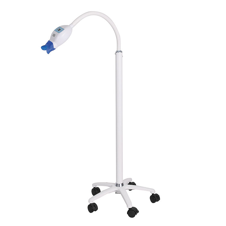 Машина для отбеливания зубов со светодиодной подсветкой