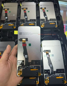โทรศัพท์มือถือหน้าจอสัมผัส LCD สำหรับ Y9S 9X <span class=keywords><strong>Y9Prime</strong></span> 2019 P Smart Z LCD Display สำหรับเปลี่ยนและซ่อมแซม - Product Image 4