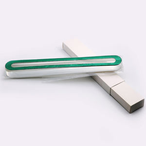 दृष्टि ग्लास स्तर गेज पारदर्शी और रिफ्लेक्स स्तर गेज ग्लास ग्लास - Product Image 3