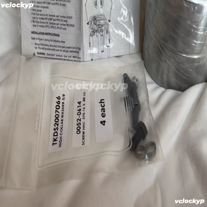 ชุดจับยึด Enerpac รุ่นใหม่ RP120 55282 ตัวดึงรางรถไฟไฮดรอลิก - Product Image 2