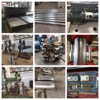 YC-40T CNC simple C-cadre fer et aluminium estampage forgeage moulage poinçonnage presse hydraulique Machine 40T civière