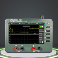 PLC CA-320PRO Current Tester 1uA-3A 64Kpts Dynamic Current Analyzer 5" HD LCD my23 Wholesale