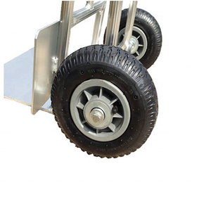 อลูมิเนียมที่มีคุณภาพดีผู้ผลิตรถเข็นมือ - Product Image 3