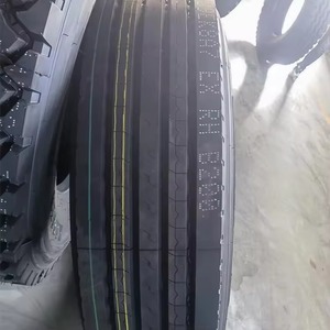 Pneus de camion neufs 7.50R16 8R22.5 9R22.5 10R22.5 Toutes tailles pour camions lourds Neumaticos De Camion - Product Image 4