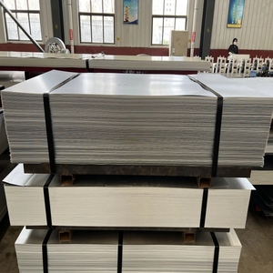Tôle d'acier galvanisé à haute teneur <span class=keywords><strong>en</strong></span> zinc à bas prix, plaque d'acier galvanisé pour toiture - Product Image 4
