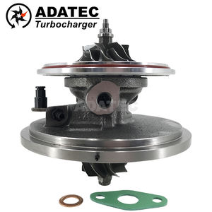 GT1646V turbina CHRA 765261 756867 03G253019L 03G253014N 03G253016H Turbo cartucho para Audi A3 140HP 103Kw 2.0TDI BMP BMM 2003- - Product Image 3