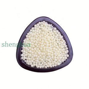 Gránulos de poliuretano termoplástico Partículas TPU Bolitas de TPU - Product Image 6