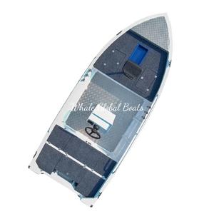 14ft 4 Persons Simple Basse Bateaux à <span class=keywords><strong>vendre</strong></span> - Product Image 6