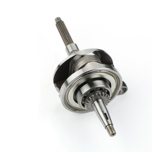 Excelente calidad del cigüeñal de la motocicleta para MBK llama <span class=keywords><strong>125</strong></span> X-más de <span class=keywords><strong>125</strong></span> <span class=keywords><strong>cc</strong></span> - Product Image 5