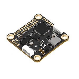 <span class=keywords><strong>Foxeer</strong></span> MPU6000 <span class=keywords><strong>V4</strong></span> <span class=keywords><strong>F722</strong></span> 8S แบบคู่ BEC บารอมิเตอร์, X8 30.5X30.5Mm 4mm 8S Lipo สำหรับโดรนฟรีสไตล์ FPV ชิ้นส่วน DIY - Product Image 5