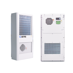 Low Noise Outdoor <b>Cabinet</b> Air Conditioner Industrial Rapid Cooling Self Developed Ultra <b>Slim</b> Compact <b>Cabinet</b> Air Conditioner - Product Image 5