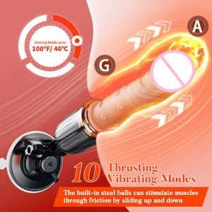 <span class=keywords><strong>Mini</strong></span> máquina de cañón para mujer, Juguetes sexuales, consoladores realistas, máquina sexual para mujeres, pareja, punto G, estimulación <span class=keywords><strong>Anal</strong></span> - Product Image 3