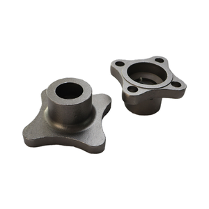 Chất lượng cao tùy chỉnh giả mạo các bộ phận thép độ chính xác mới OEM thép nóng tùy chỉnh rèn dịch vụ CNC sixi SX-06 <span class=keywords><strong>container</strong></span> lashing - Product Image 5