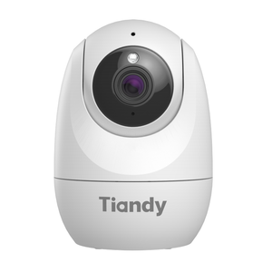 Tiandy PT <b>Camera</b> 6MP 4G 4mm TD-H673N Built-in Loudspeaker - Product Image 3