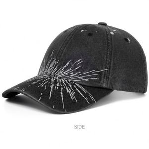 Gorras de Béisbol Bordadas de Kpop con Jungkook, Jimin, Taehyung, Jin, Suga, J-Hope y RM, Unisex, para Deportes al Aire Libre, Regalos para Fans - Product Image 4