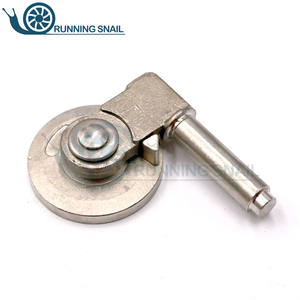 Válvula de descarga sonajero Flappe K03 53039880290 escarabajo VW CC EOS GTI Jetta Passat Tiguan 2,0 T 06J145701T de acero inoxidable 304 - Product Image 5