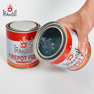Combustible para Chimeneas de Bioetanol/IPA OEM para Hostelería, Hoteles y Restaurantes, Resistente a Derrames y Seguro en su Uso - Product Image 3