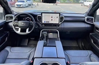 Autoradio 13,3 pouces pour Toyota Tundra Sequoia 2022-2023, navigation GPS, DSP, Car-play, autoradio Android, unité principale
