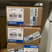 Unit CPU CJ2M-CPU11 baru / Barang tersedia