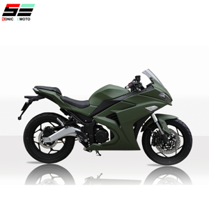 5000W centro V6 modello di <span class=keywords><strong>moto</strong></span> da corsa elettrica 72V 60-120Ah batteria al litio 240km gamma 140 km/h velocità Max - Product Image 3