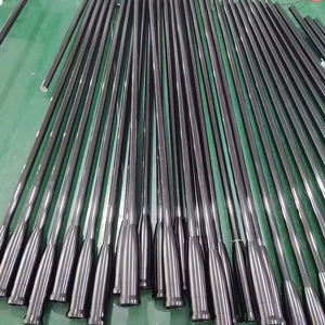 Antenne tout-terrain 60cm 75cm 107cm 124cm, antenne décorative robuste pour voiture, à ressort, type barillet - Product Image 6