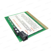 Carte de test PCI-E pour carte mère, testeur de slot PCI Express 16X avec indicateur LED