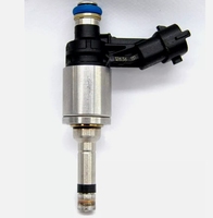 Inyector de combustible al por mayor maestro para VAUXHALL OPEL SAAB INSIGNIA ASTRA 2,0 T 16V A20NFT OEM 0261500112