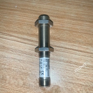บอลลัฟฟ์ BOS 12M-PS-1YA-S4-C - Product Image 5