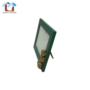 Chine fabricant <span class=keywords><strong>cactus</strong></span> décoratif MDF accueil bébé fille enfants décoration de chambre debout petit cadre photo en bois - Product Image 4