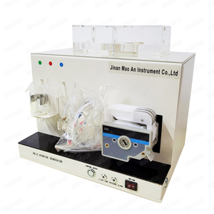 Sistema <span class=keywords><strong>de</strong></span> Generación <span class=keywords><strong>de</strong></span> Hidruro MAOAN para Espectrometría <span class=keywords><strong>de</strong></span> Plasma AAS e ICP, Modelo HG-C, Uso en Laboratorio - Product Image 5