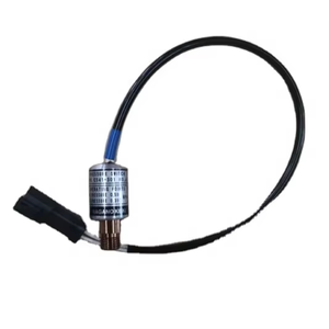 SENSOR DE PRESIÓN 418-43-37681 para Komatsu, Interruptor Original <span class=keywords><strong>HM400</strong></span> - Product Image 4