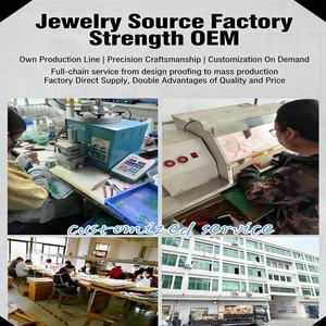 ต่างหูห้อยสไตล์ยุโรปอเมริกัน หรูหรา ลายดอกไม้ สแตนเลส ทันสมัย ใช้งานได้หลากหลาย สินค้ามาใหม่ ของใช้จำเป็นสำหรับไปทะเล ชุบทอง ประดับเพชรซิร์คอน - Product Image 2