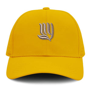 Gorra de Camping Impermeable de Sarga 100% Poliéster con Logotipo Bordado Personalizado Directo de Fábrica, Ajustable con Cierre a Presión para Hombres y Mujeres, para Actividades al Aire Libre - Product Image 5