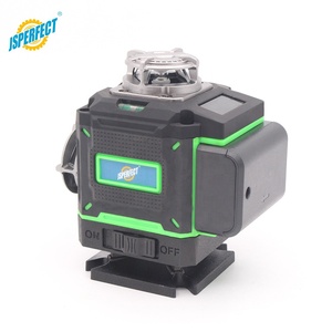 <span class=keywords><strong>Nivel</strong></span> Láser 360 Verde, Autonivelante, <span class=keywords><strong>Digital</strong></span>, Modelo en Oferta - Product Image 4