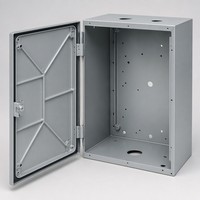 Boîtier en tôle sur mesure, armoire électrique, boîte en acier thermolaqué, service de fabrication OEM