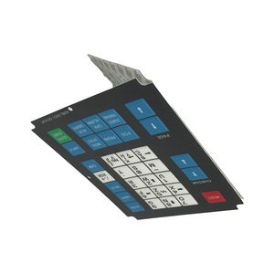 ระบบ Fanuc ROM BOARD A98L-0001-0518 # T สำหรับจัดเก็บเฟิร์มแวร์ตัวควบคุมหุ่นยนต์ - Product Image 6