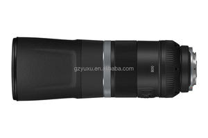 Objectif <span class=keywords><strong>RF</strong></span> 800 mm F11 IS STM d'occasion, plein format, super téléobjectif, compact, léger, stabilisation optique - Product Image 5