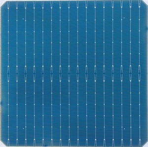 Células solares poli/Mono/PERC/<span class=keywords><strong>BIFI</strong></span> ----- ASY PV - Product Image 4