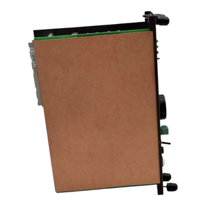 Neues Orig Inal Nt1-Netzteil In = 230115VAC 1,6 a Out = 24VDC 2a Automate <span class=keywords><strong>Prog</strong></span> Rainable Plc - Product Image 1