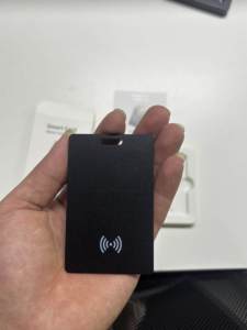 Traceur GPS portable fin et peu coûteux, avec deux ans d'autonomie en veille, pour enfants, personnes âgées, alertes, portefeuille, plateforme - Product Image 3