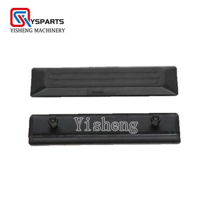 Slijtvaste Graafmachine Reserveonderdelen Rubber Rupsband Tb300r <span class=keywords><strong>Tb30ur</strong></span> Tb35 Tb 350 Tb 350r B 35S Tb 36 Rubber Pads Voor Graafmachines - Product Image 2