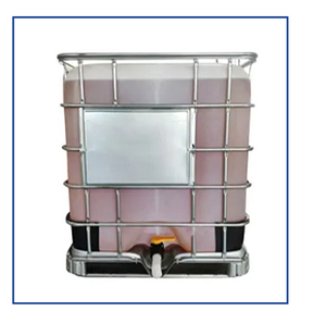 Kenlin XB-2Y 环保型工业重油清洁剂，适用于不锈钢、铁、铝金属，pH 12.01，202浓度 - Product Image 4