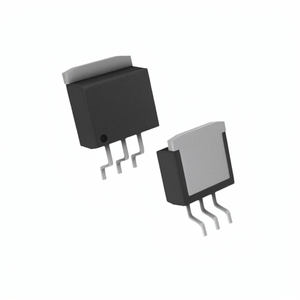 Power Management (PMIC) TLF80511TCATMA1 Electronic Chips Component TO 263 4, D2PAK , TO 263AA Original One Stop Service - Product Image 1