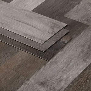<span class=keywords><strong>Parquet</strong></span> en planche flottante en PVC imperméable Vinyle durable pour une utilisation en appartement Solution de conception graphique disponible - Product Image 5