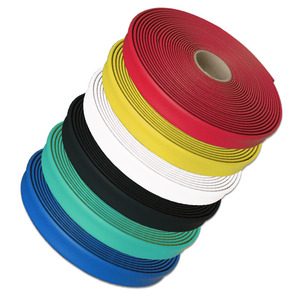 ท่อหดหดหดหดหดได้หลอด UV ทนอุณหภูมิสูง660V - Product Image 1