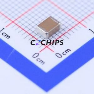 C1812X682K202T SMD Capacitor (MLCC) 1812 ( Capacitance: 6.8nF )( Precision: 10% Rated Voltage: 2kV ) - Product Image 1