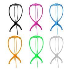 Cintres en plastique pour sacs - Product Image 1