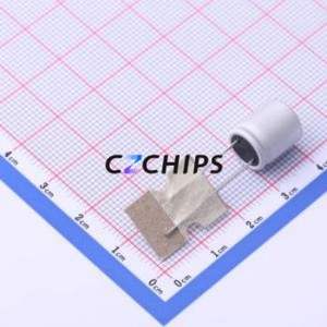 Condensador Sólido 250AREP471M10A2E22L05T, Componente de Orificio Pasante (THT), D10xL11.5mm 470uF 20% 25V Polímero - Product Image 2