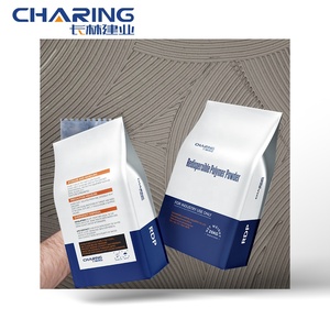 Mélange auto-nivelant Composé de nivellement de sol Poudre de polymère redispersable chimique Adhésif de construction Tamis moléculaire - Product Image 1